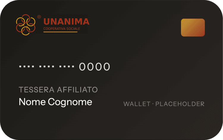 Tessera Unanima